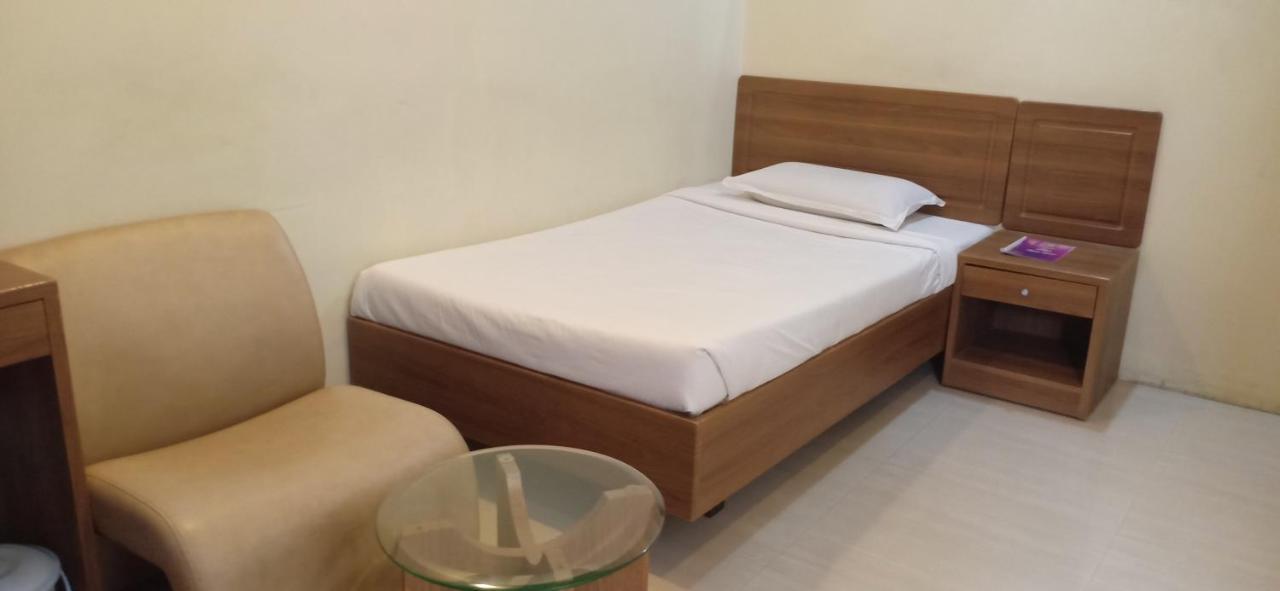 Hotel Sonas Tiruchirappalli Exterior foto